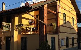 B&B I Tre Gadan